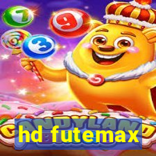 hd futemax